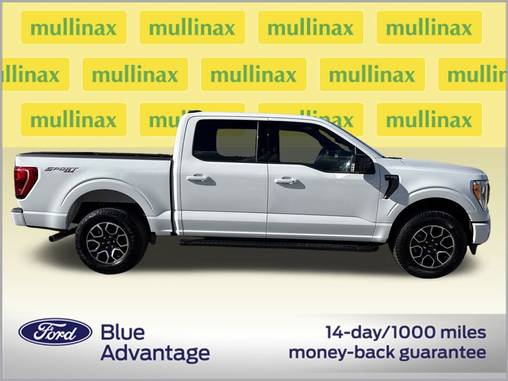 Certified 2023 Ford F150 XLT w/ Equipment Group 302A High video 2