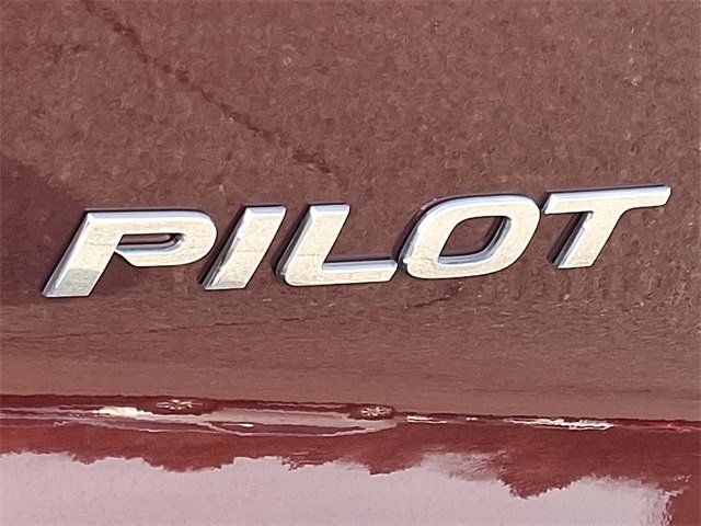 Used 2022 Honda Pilot Special Edition image 30