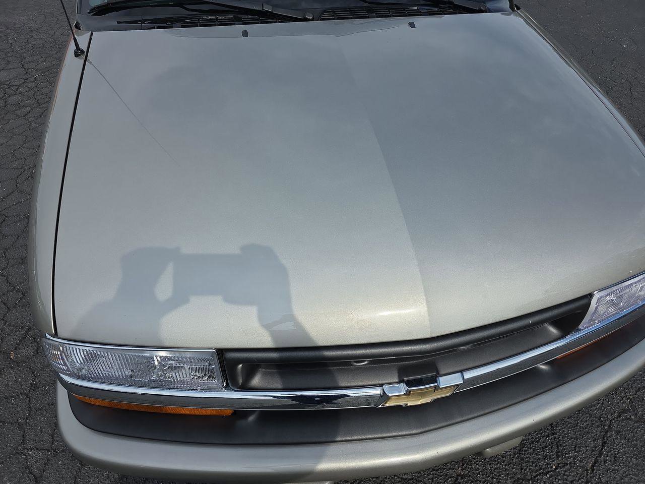 Used 2000 Chevrolet S10 Pickup LS w/ Preferred Equipment Group RWD image 34