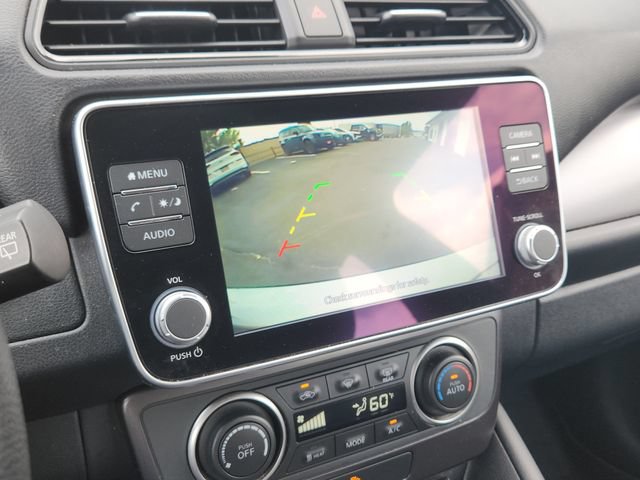 Used 2023 Nissan Leaf S FWD image 15