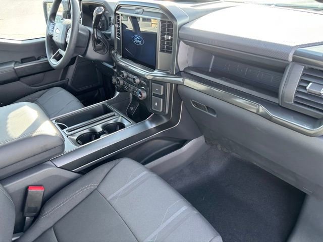 New 2026 Ford F150 STX image 23