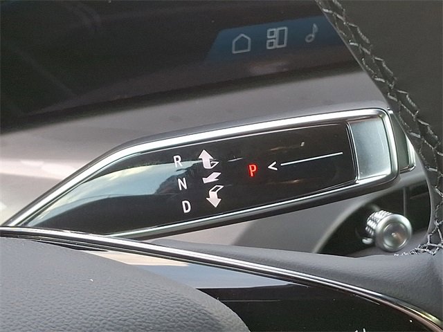 New 2026 Cadillac Vistiq Luxury image 12