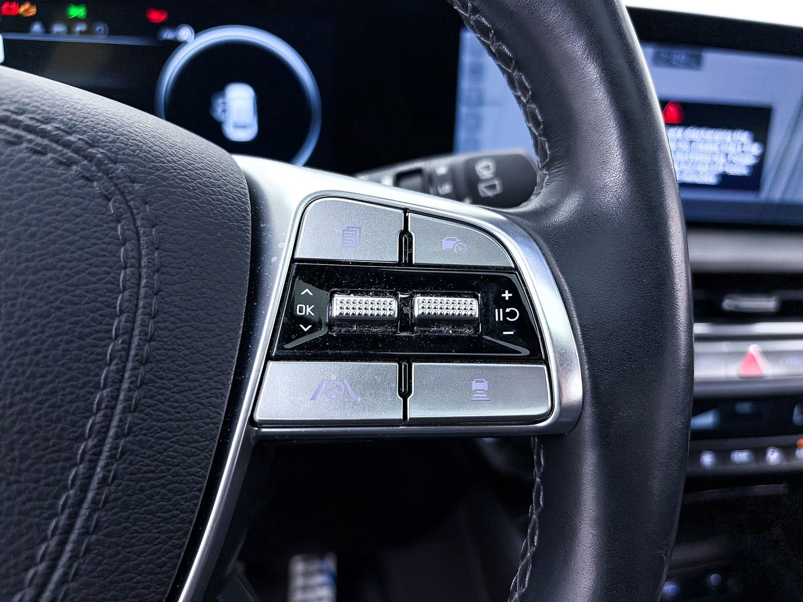 Used 2023 Kia Telluride SX Prestige X-Line image 35