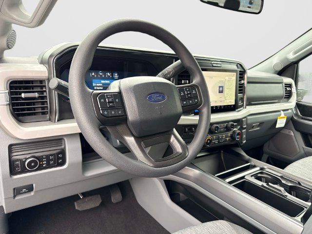 New 2027 Ford F350 XLT w/ XLT Premium Package AWD/4WD image 34