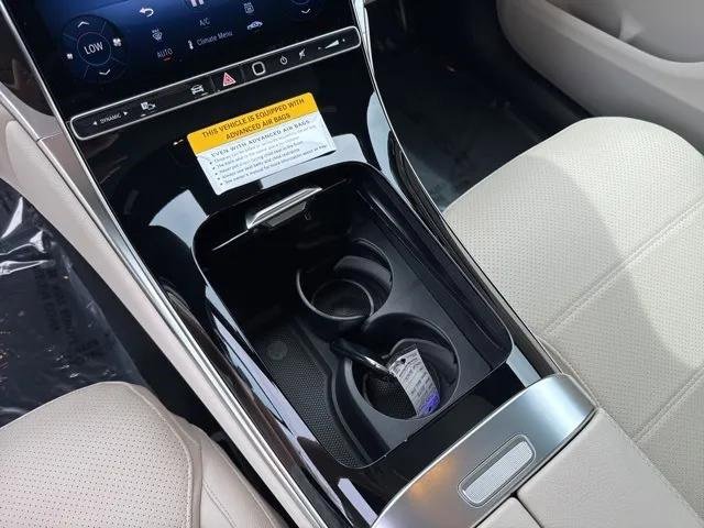 New 2025 Mercedes-Benz GLC 300 4MATIC image 12
