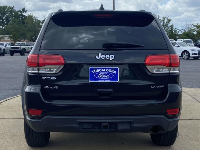 Used 2014 Jeep Grand Cherokee Laredo w/ Quick Order Package 23E AWD/4WD image 3