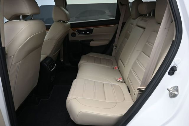 Certified 2019 Honda CR-V Touring image 25