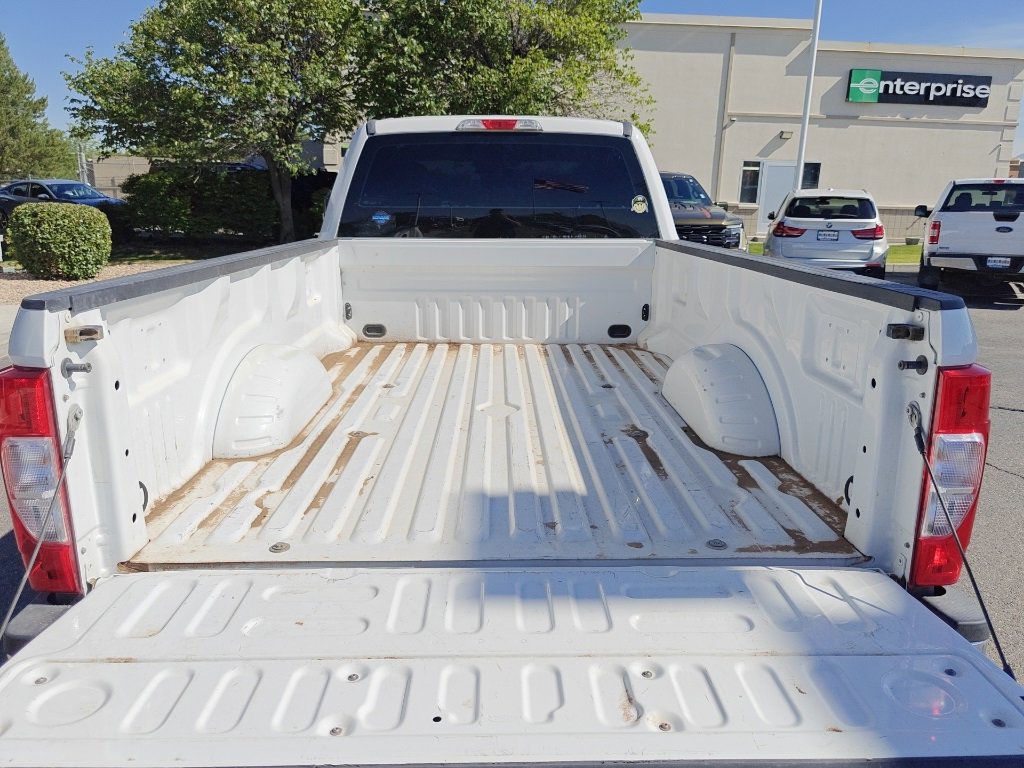 Used 2019 Ford F250 XL w/ Power Equipment Group image 24