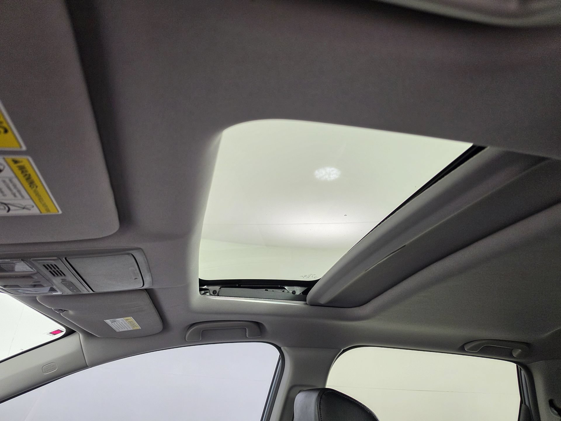 Used 2022 Honda CR-V EX-L image 21
