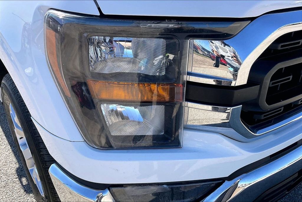 Certified 2023 Ford F150 XLT image 33