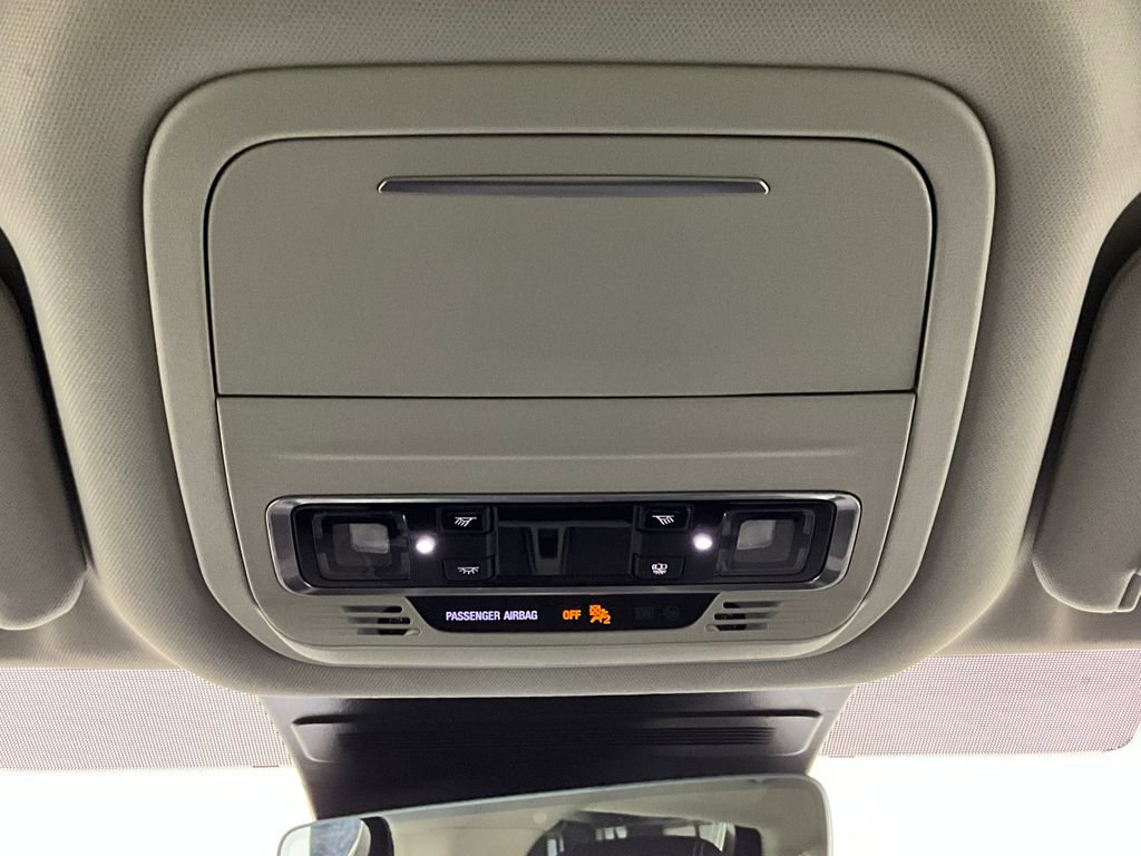 Used 2025 Lincoln Nautilus Premier AWD/4WD image 13