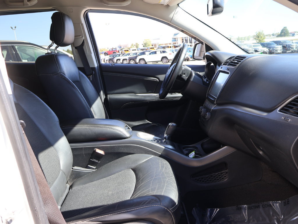 Used 2015 Dodge Journey Crossroad FWD image 8