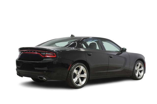 Used 2019 Dodge Charger SXT RWD image 7