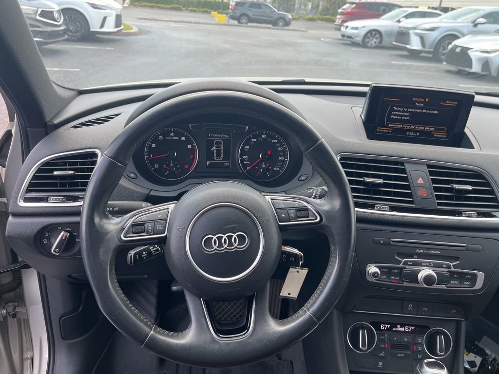Used 2017 Audi Q3 2.0T Premium image 18