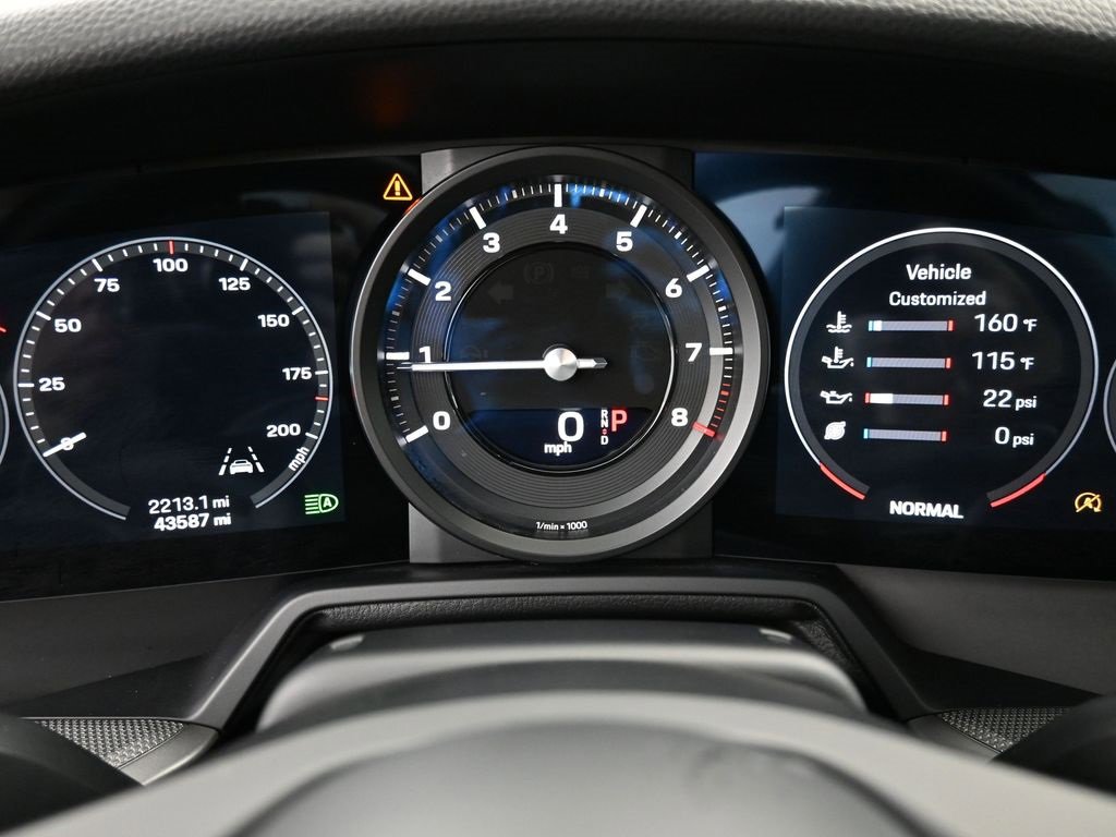 Used 2020 Porsche 911 Carrera S image 28