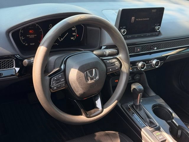 Used 2023 Honda Civic LX image 15