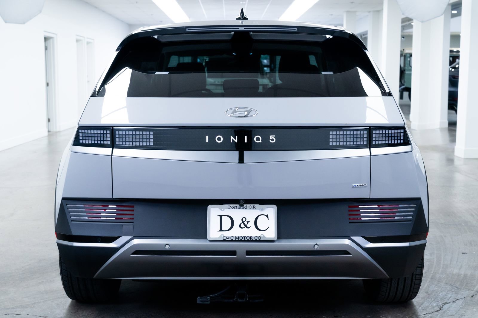 Used 2024 Hyundai Ioniq 5 SEL image 5