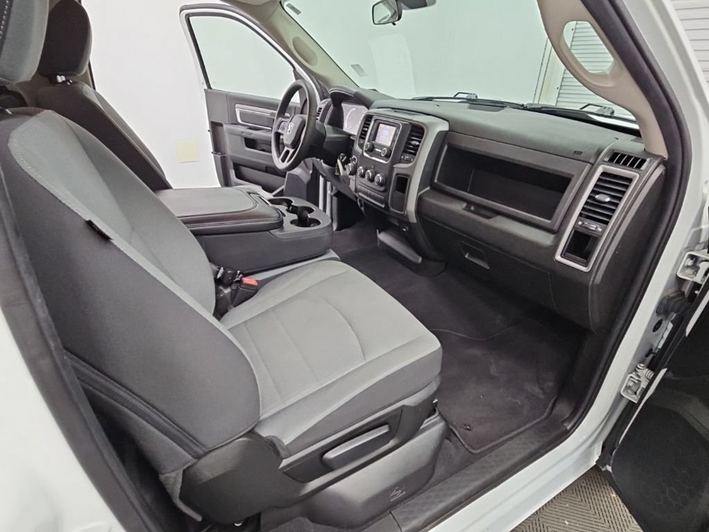 Used 2022 RAM 1500 Tradesman w/ Popular Equipment Group RWD image 29
