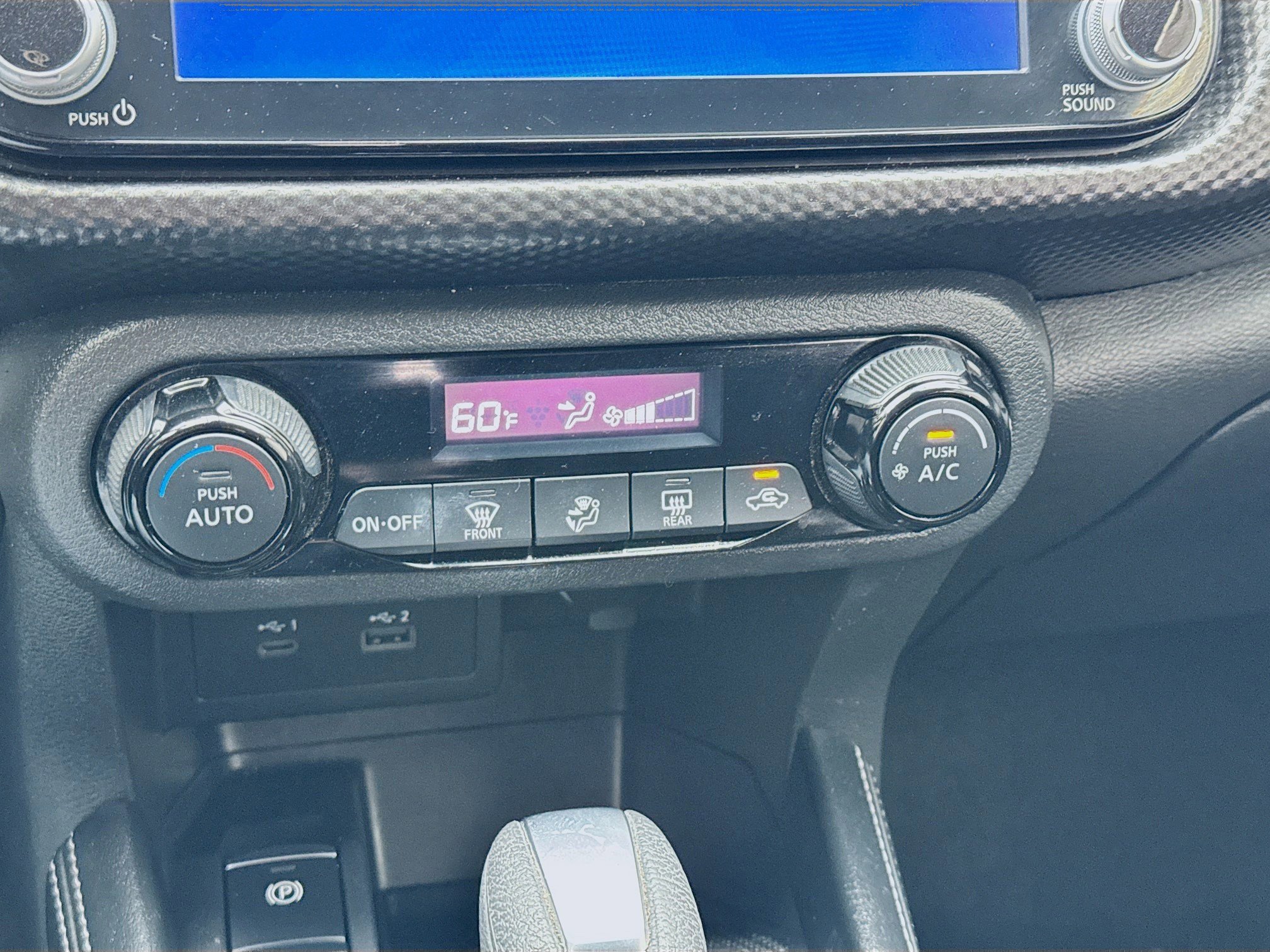 Used 2021 Nissan Kicks SV FWD image 12