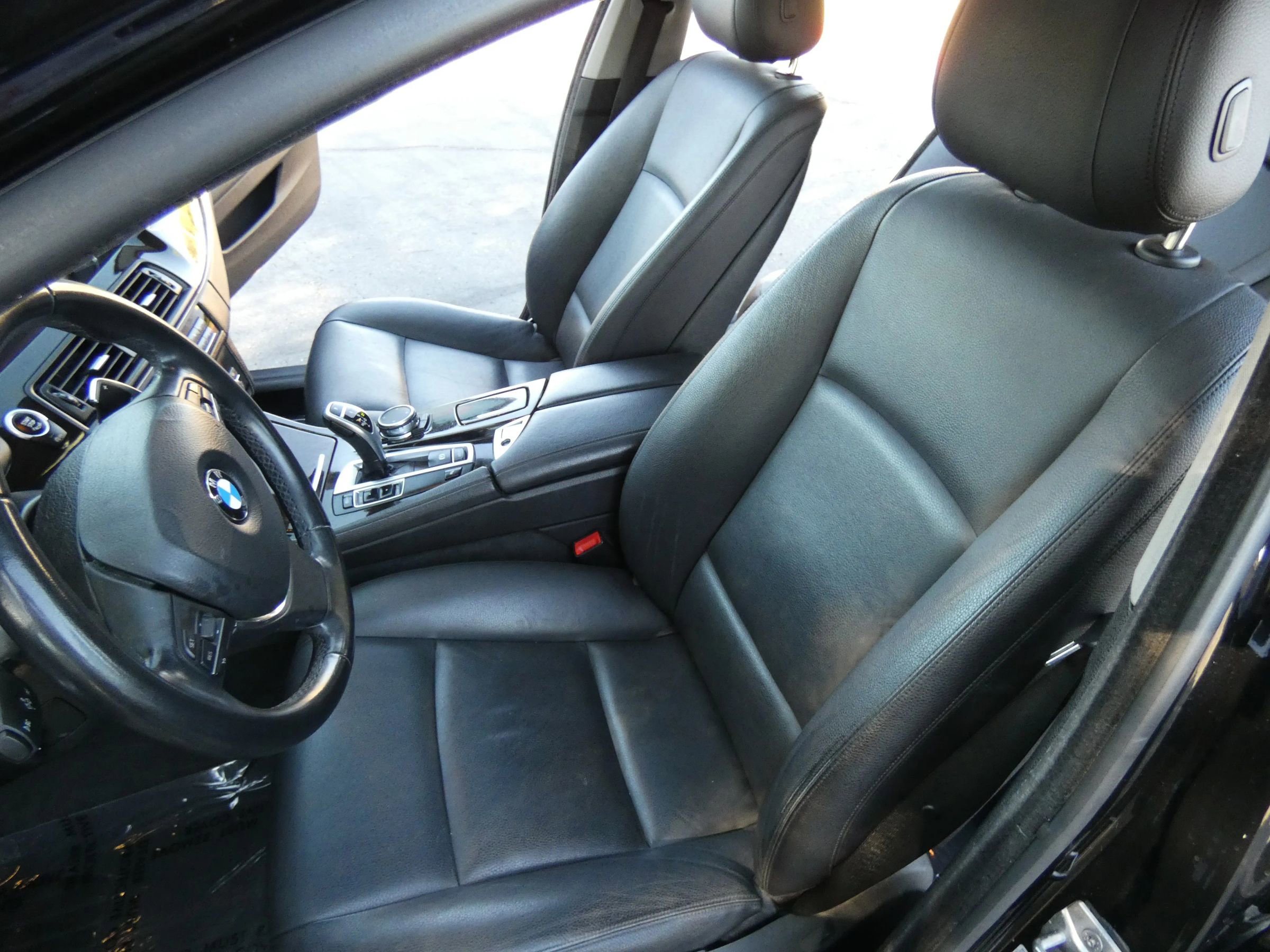 Used 2016 BMW 535i Sedan image 58