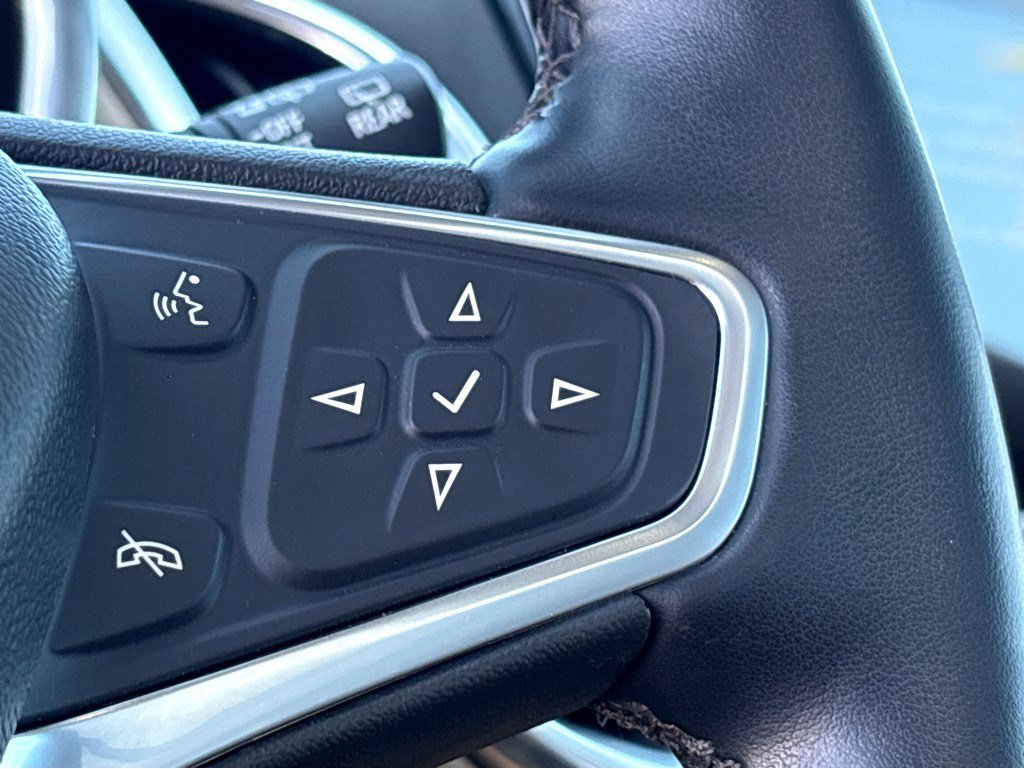 Certified 2023 Chevrolet Equinox Premier FWD image 19