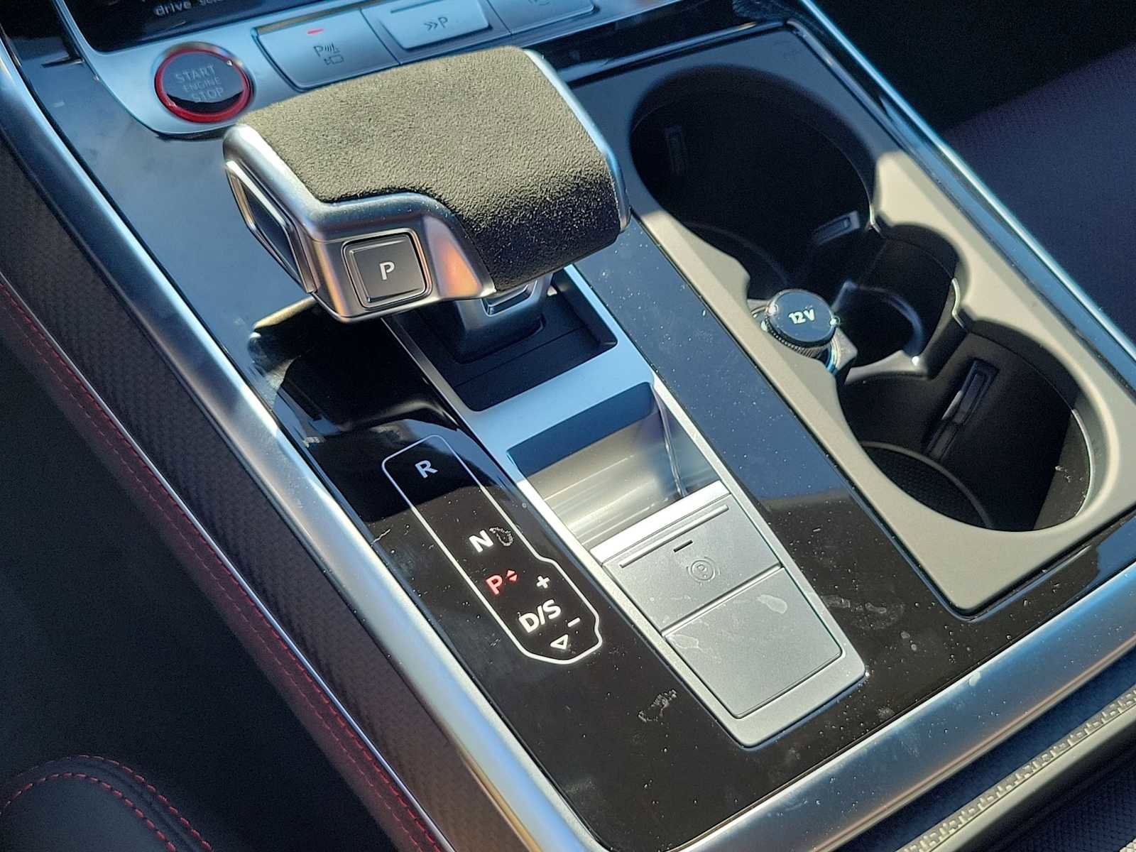 New 2026 Audi RS Q8 performance image 25