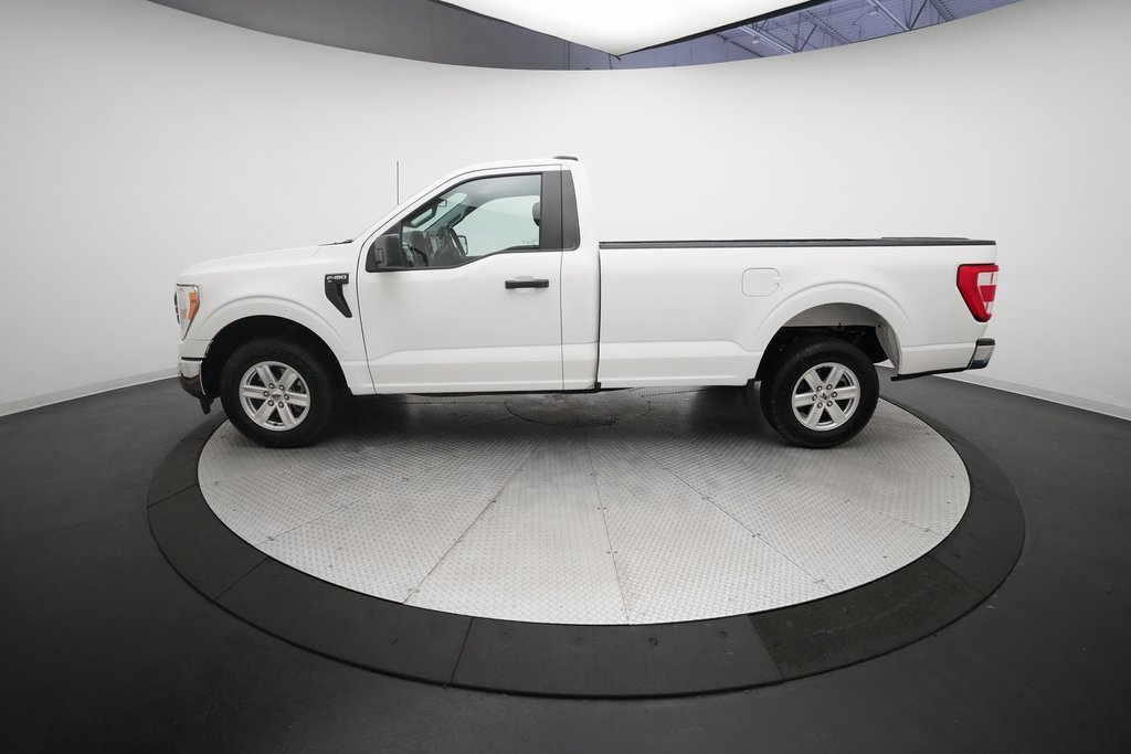 Used 2021 Ford F150 XL w/ Equipment Group 101A High image 21