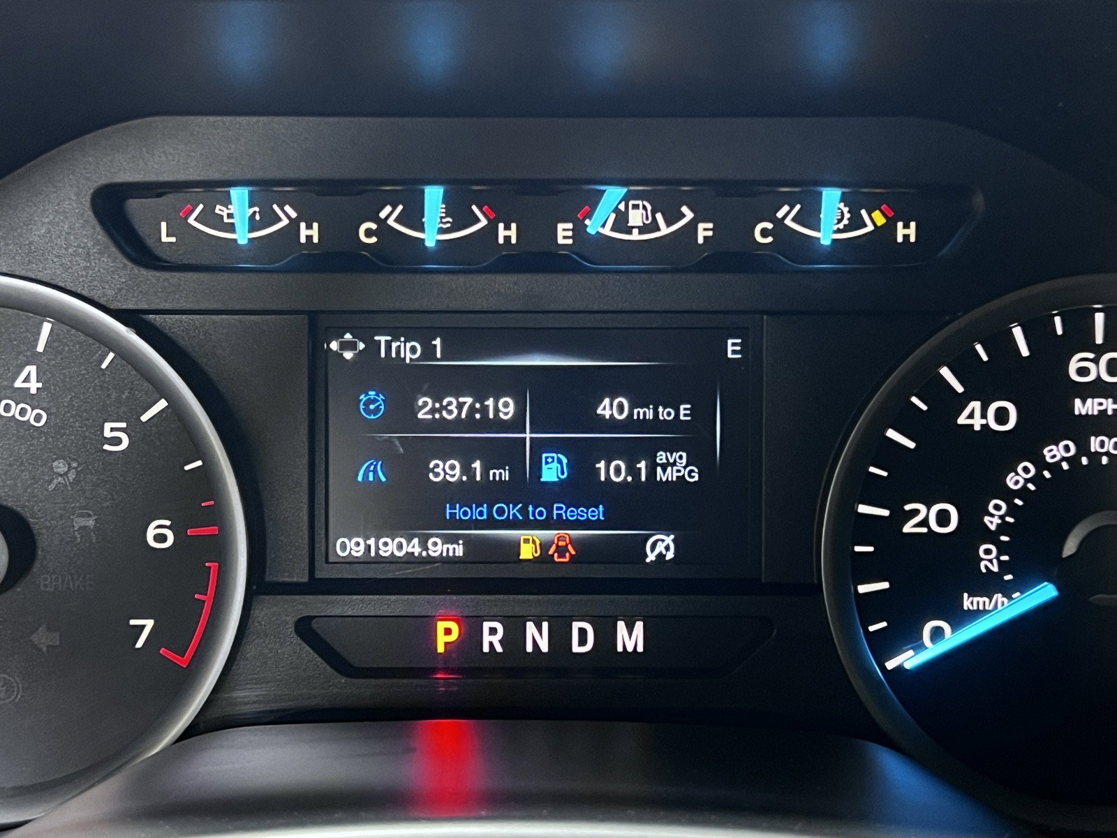 Used 2018 Ford F150 XLT w/ Equipment Group 302A Luxury image 12