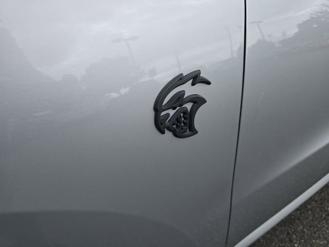 Used 2023 Dodge Durango SRT Hellcat image 38