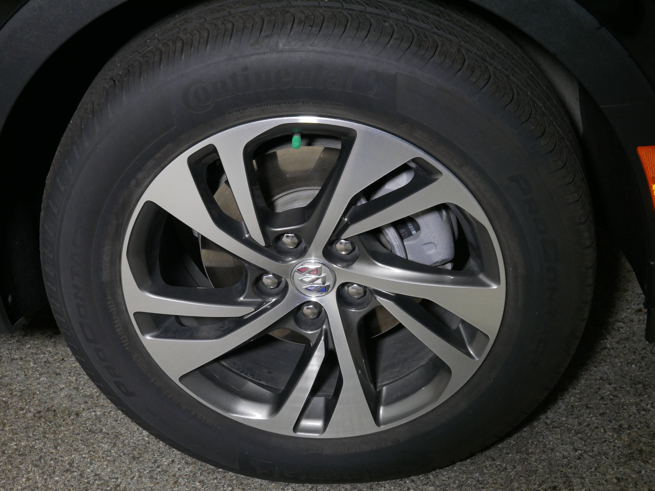 Used 2023 Buick Envision Essence AWD/4WD image 15