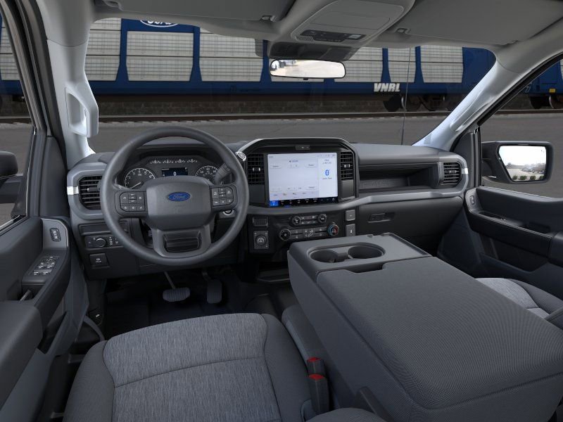 New 2026 Ford F150 XL AWD/4WD image 9