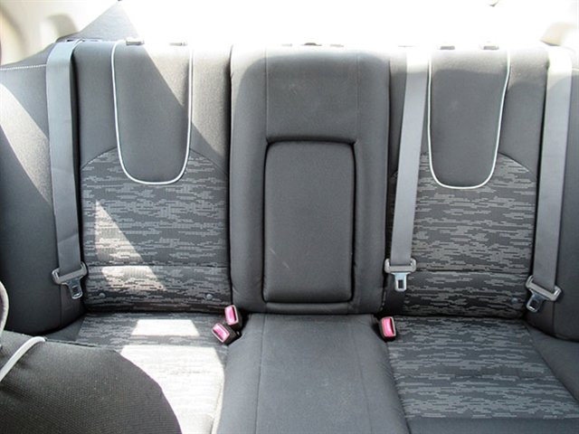 Used 2011 Ford Fusion SE w/ 202A Rapid Spec Order Code image 14