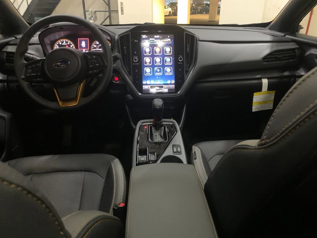 Used 2026 Subaru Crosstrek 2.5i Wilderness image 16
