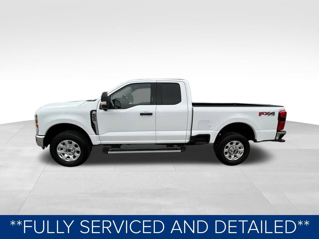 Used 2024 Ford F250 XLT w/ 360-Degree Camera Package image 10