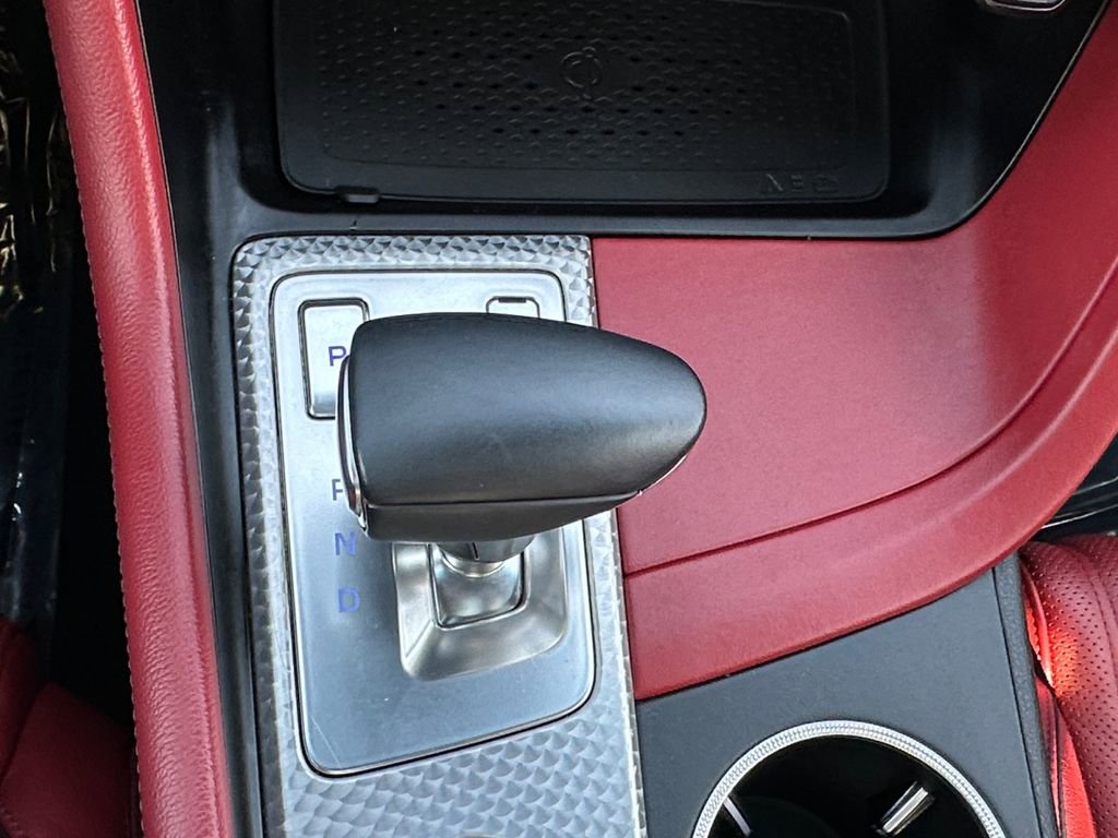 Used 2023 Genesis G70 2.0T w/ Sport Prestige Package AWD/4WD image 18