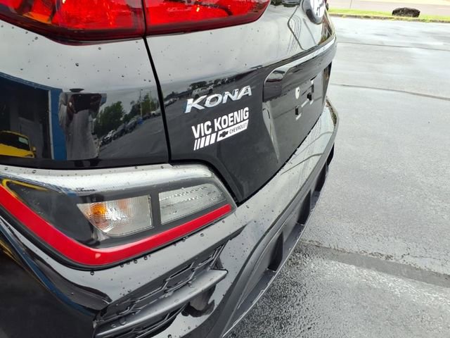 Used 2023 Hyundai Kona N Line image 7