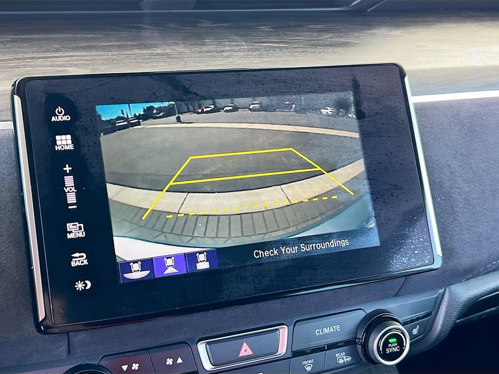 Used 2018 Honda Clarity Touring image 14