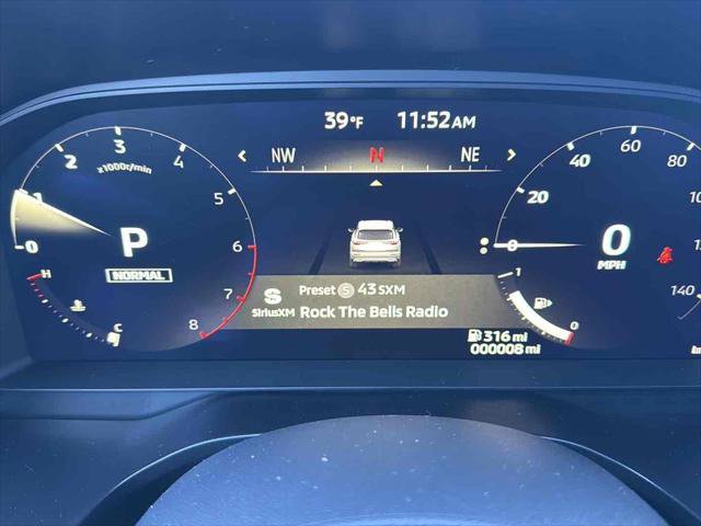 New 2026 Mitsubishi Outlander SE image 18