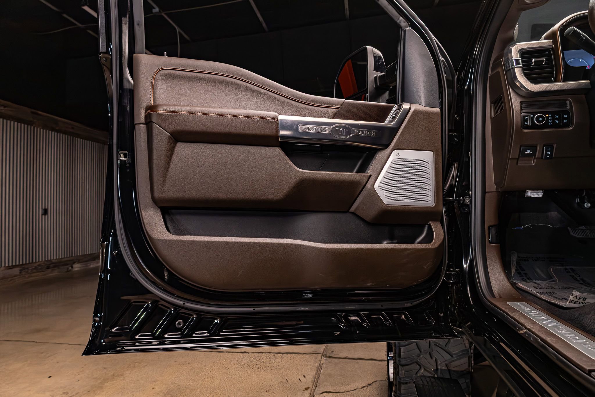 Used 2026 Ford F250 King Ranch image 33