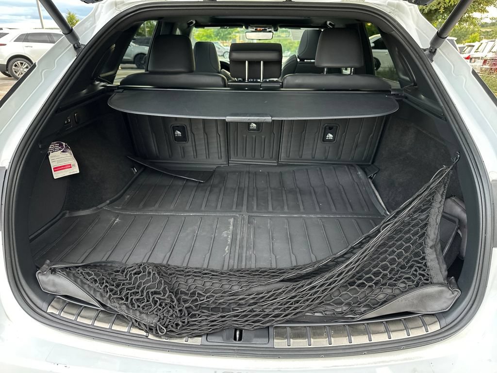 Used 2023 Lexus RX 350 F Sport w/ Cold Area Package AWD/4WD image 38