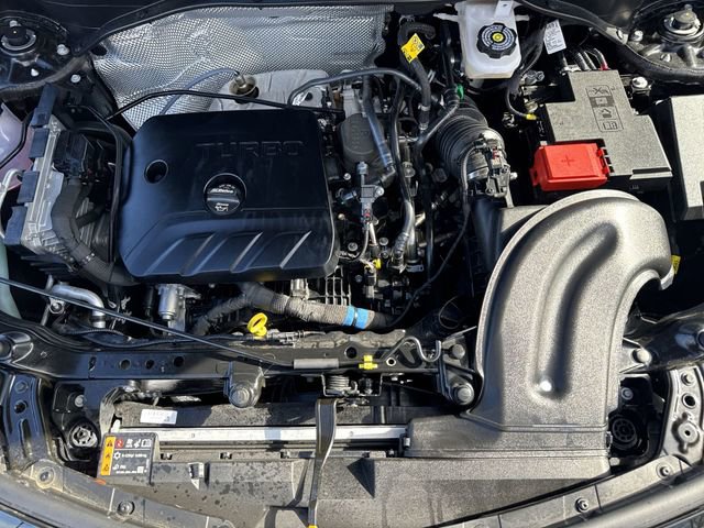 Used 2026 Buick Encore GX Sport Touring w/ Comfort Package image 28