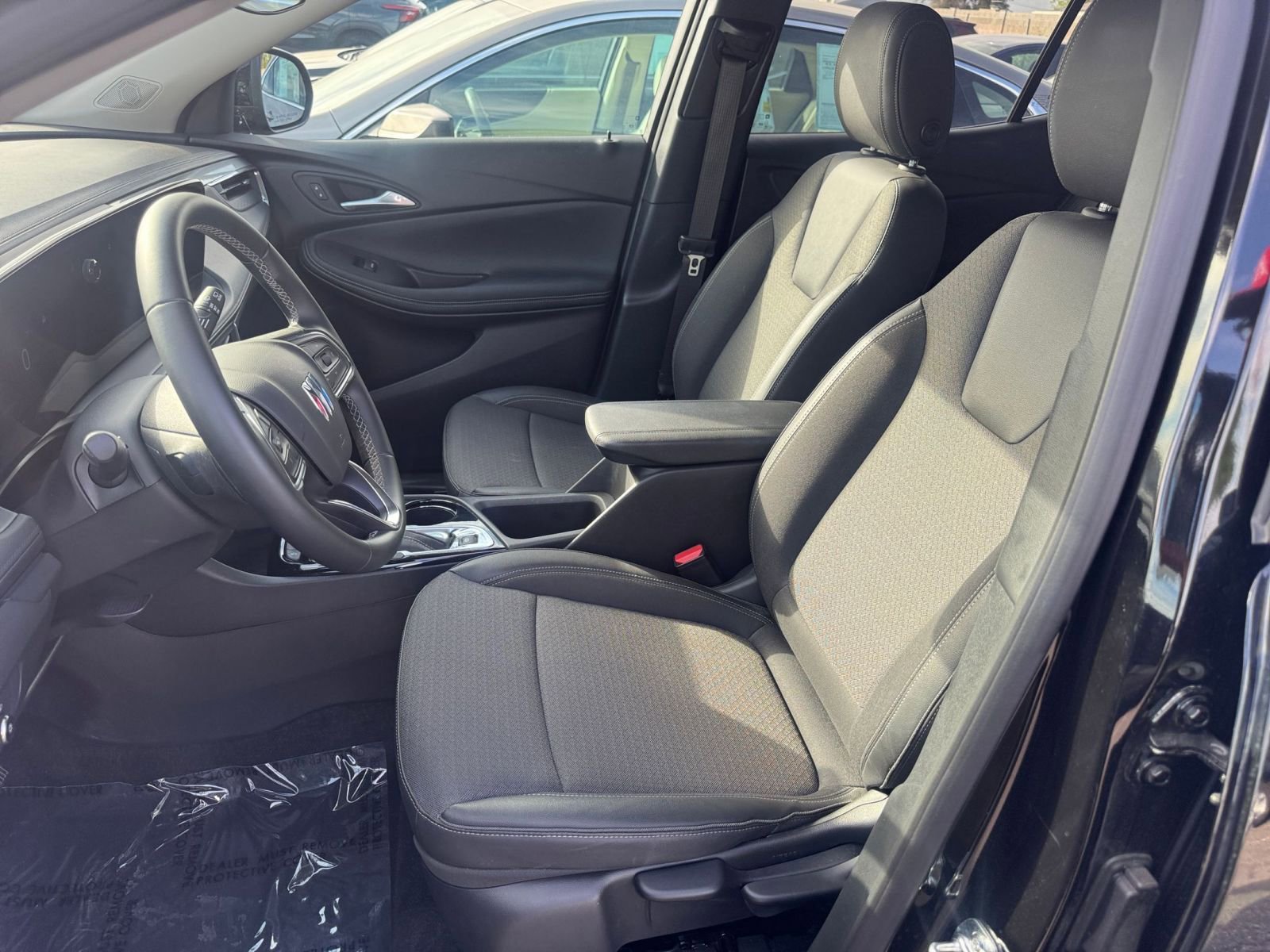 Used 2025 Buick Encore GX Preferred image 34