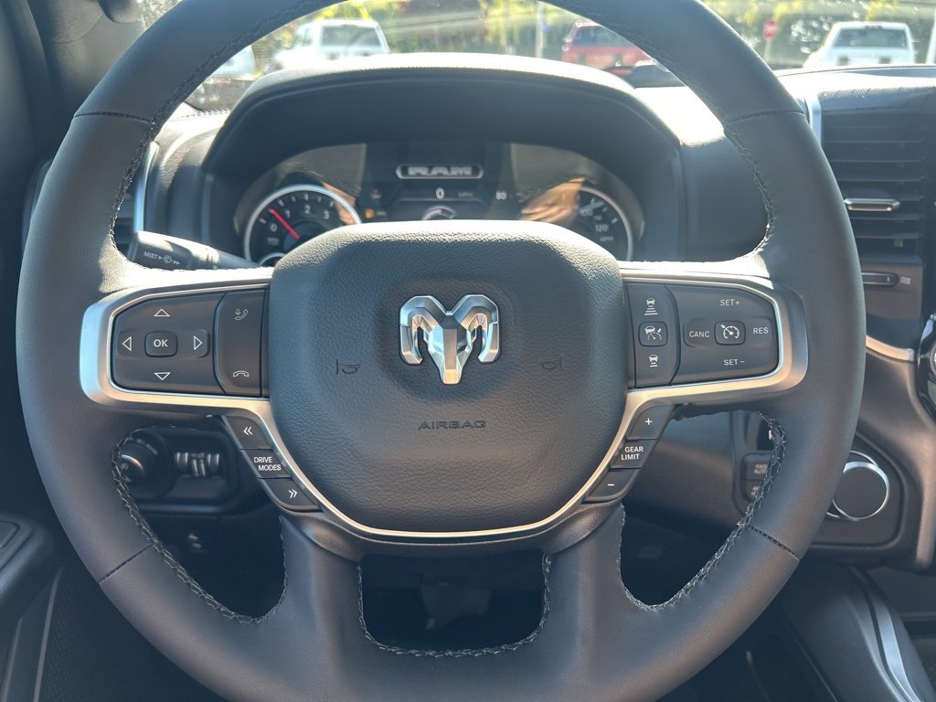 New 2026 RAM 1500 4x4 Crew Cab image 23