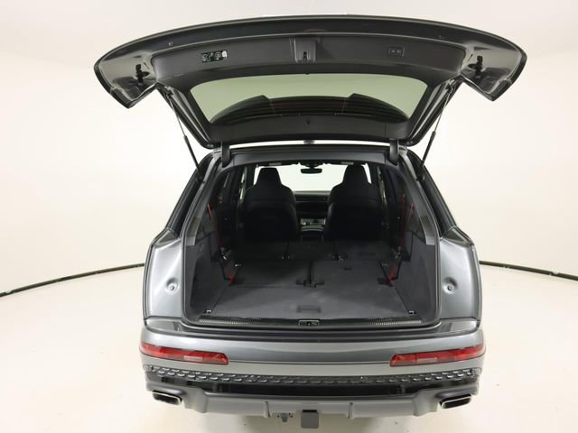 New 2026 Audi Q7 3.0T Prestige image 26