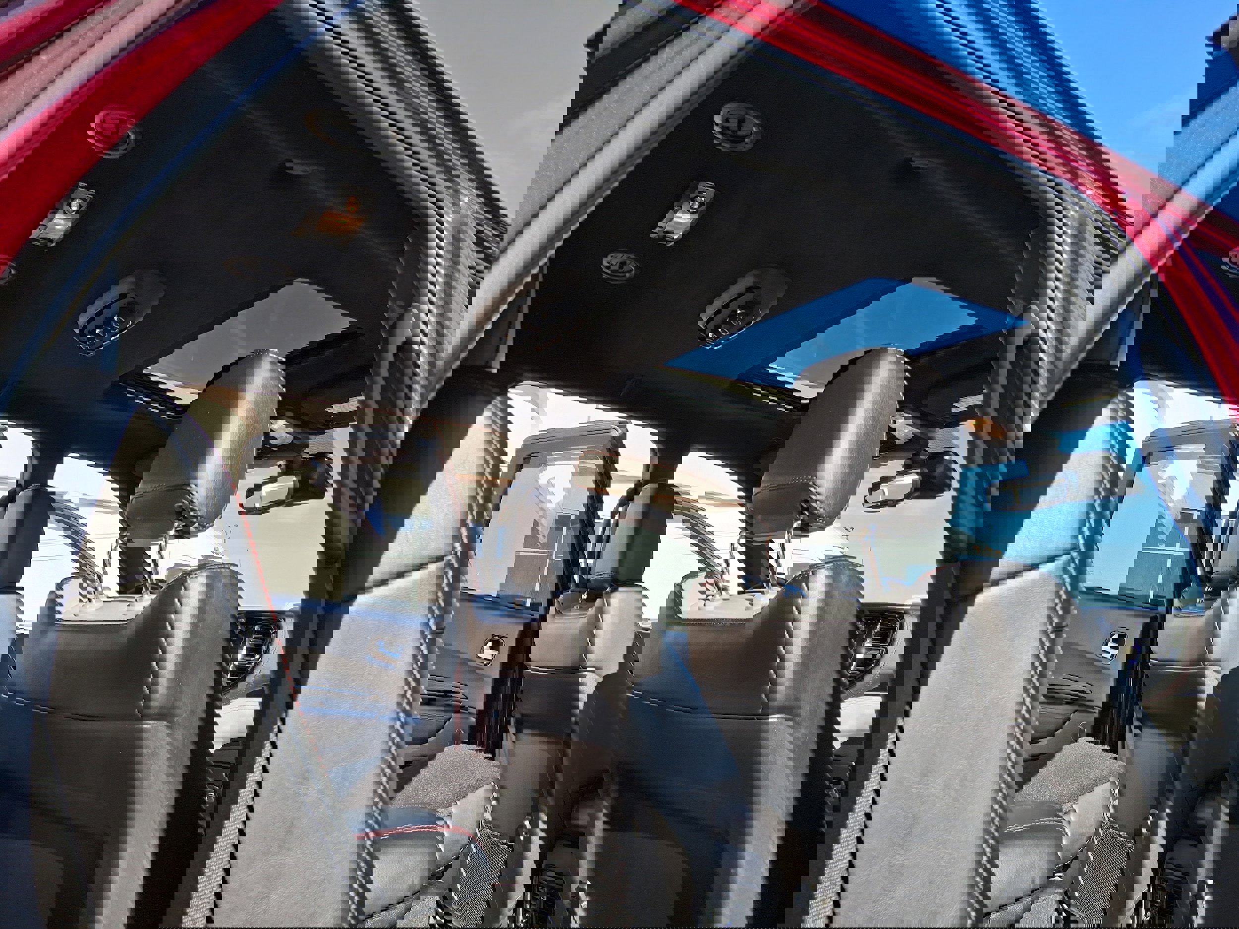 Used 2023 Dodge Durango Citadel image 24