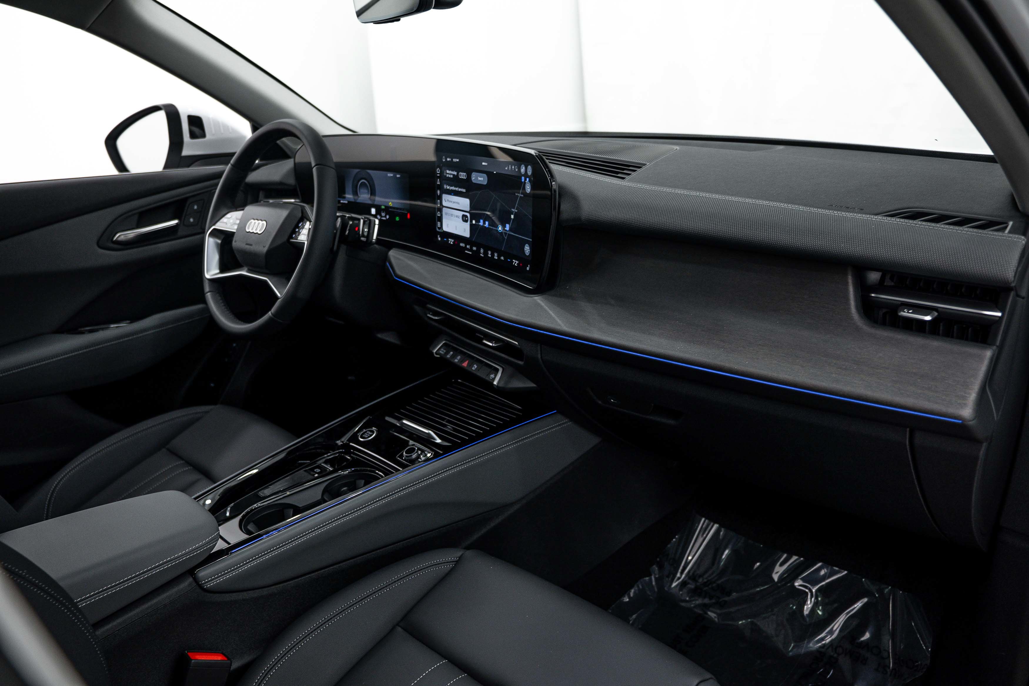 New 2026 Audi Q3 quattro 2.0T AWD/4WD image 11