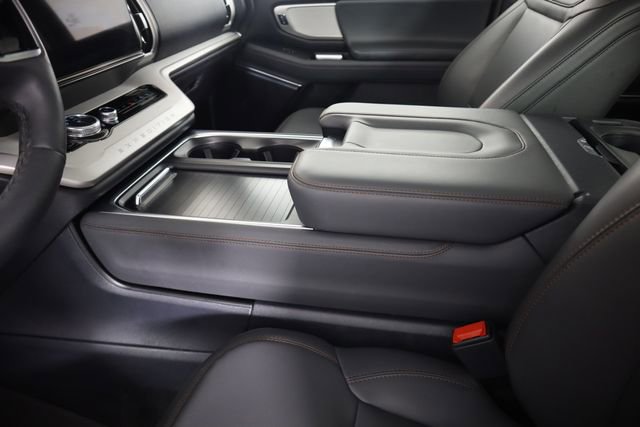 Certified 2025 Ford Expedition Max Active image 53