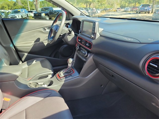 Used 2019 Hyundai Kona Ultimate image 31