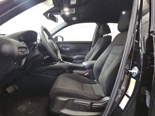 Certified 2024 Honda HR-V Sport image 11