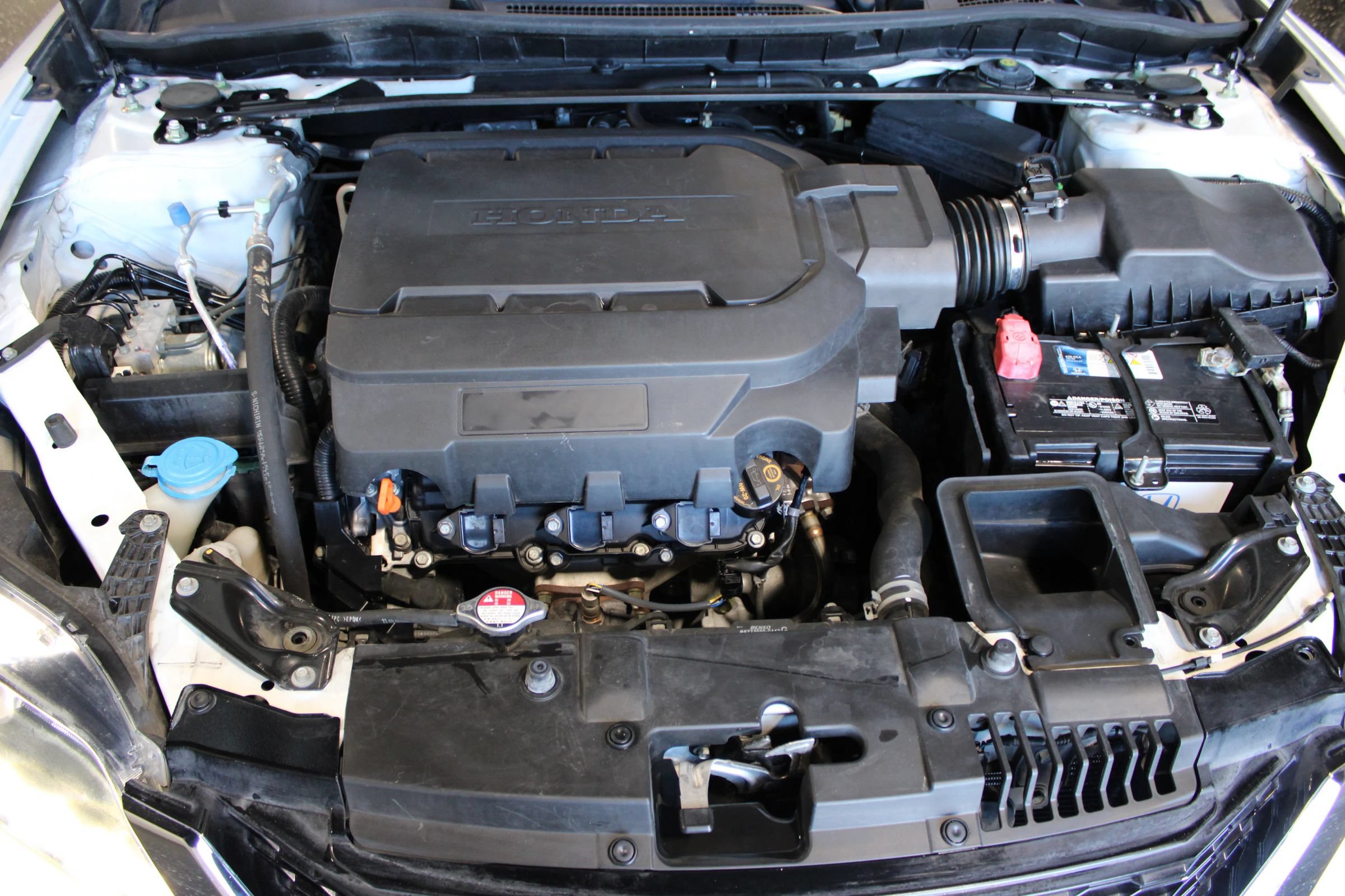 Used 2014 Honda Accord EX-L image 39